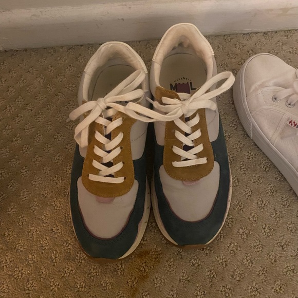 Madewell Shoes - Madewell Shoe